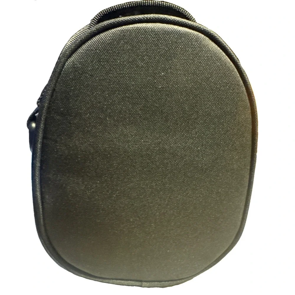 Versatile Earmuffs Storage Bag: Perfect for Shooting & Hunting Adventures